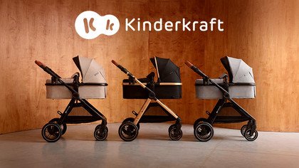 Kinderkraft