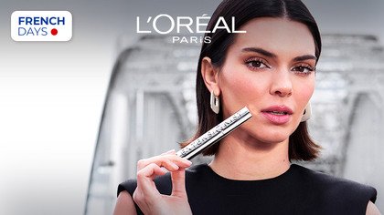 L'oreal paris