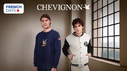 Chevignon