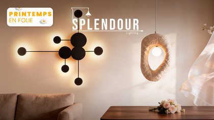 Splendour Lighting
