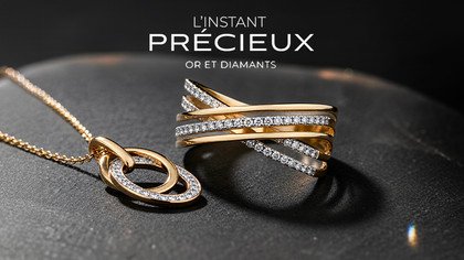 L'instant précieux