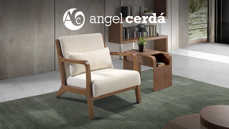 MOBILIER DESIGN & ÉLÉGANT