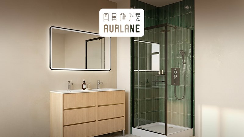 ESSENTIELS SALLE DE BAIN