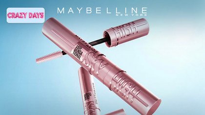 Maybelline