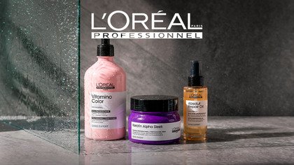 L'Oreal Professionnel
