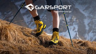 Garsport
