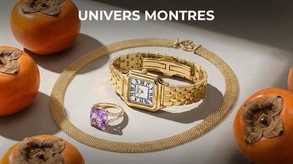 Selección de relojes