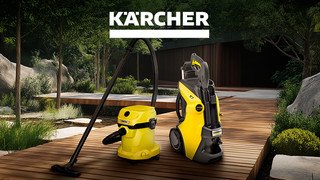 Karcher