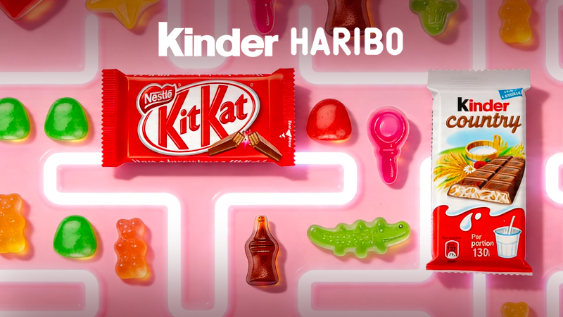 CRAQUEZ SANS CULPABILISER ! 