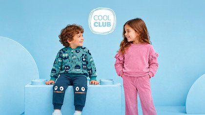 Cool Club
