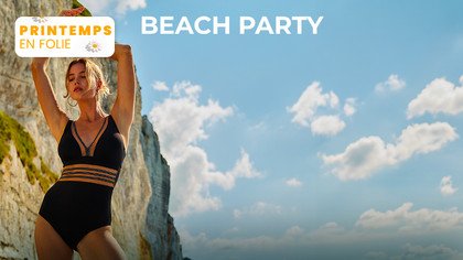 Beach Party
