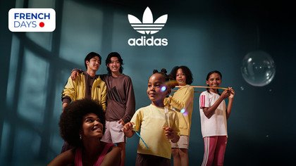 Adidas