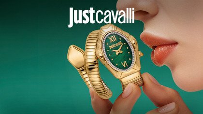 Just Cavalli