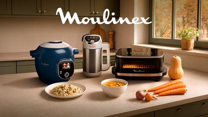 Moulinex