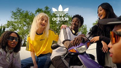 Adidas