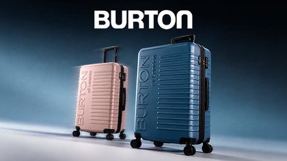 Burton