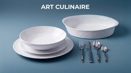 Art Culinaire