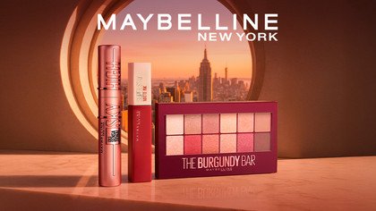 Maybelline