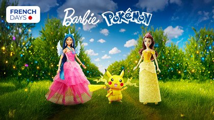 Mattel