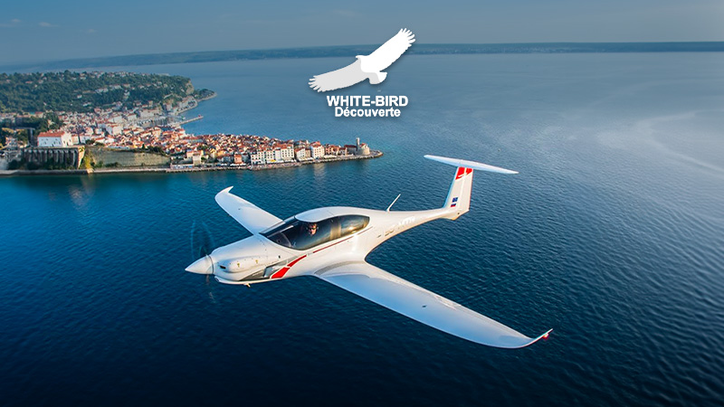 69 SITES D'ENVOL EN FRANCE