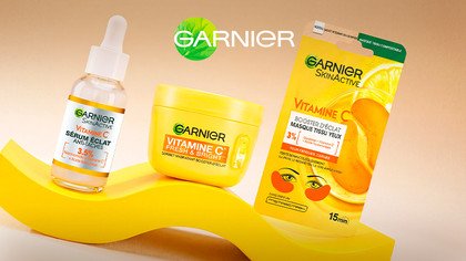 Garnier
