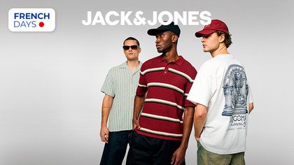 Jack & Jones