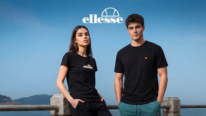 Ellesse