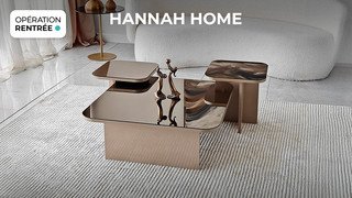 Hannah home