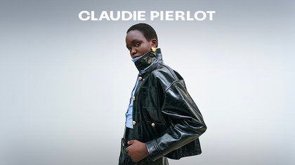 Claudie Pierlot