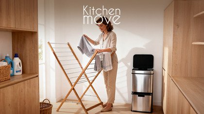 Kitchen Move
