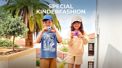 Special Kinderfashion