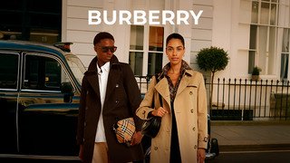 Burberry