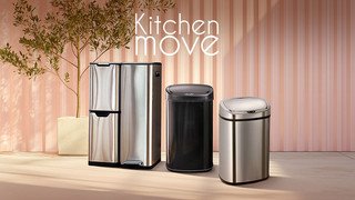 Kitchen Move