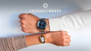 Frederic graff