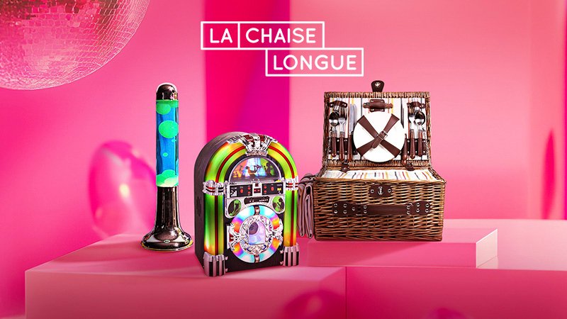IDÉES CADEAUX ORIGINALES