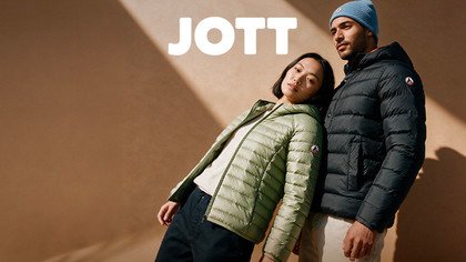 Jott