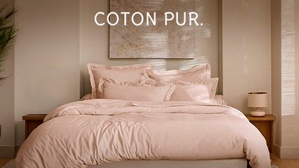 Coton Pur