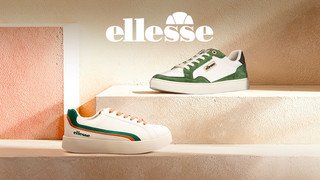 Ellesse