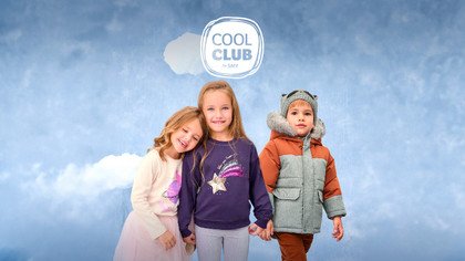 Cool Club