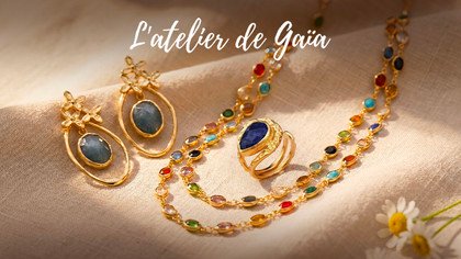 L'atelier de Gaïa