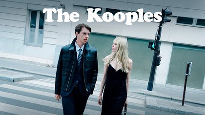 The kooples