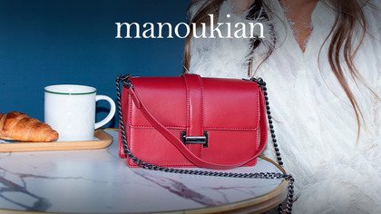 Manoukian