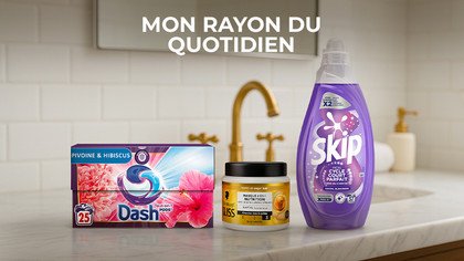 Mon Rayon Du Quotidien