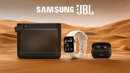 Audio & Smartwatches