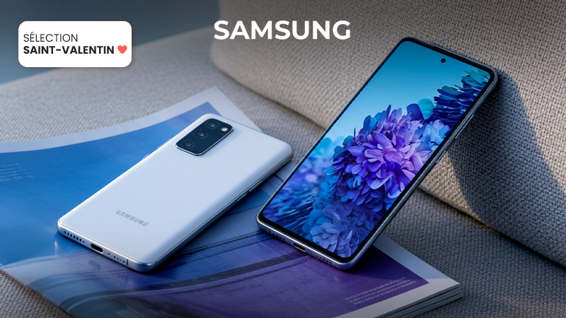 SMARTPHONES - ACCESSOIRES