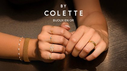 By Colette