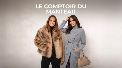 Le Comptoir du Manteau