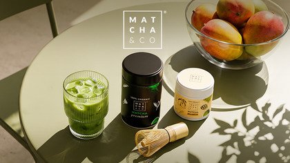 Matcha & co