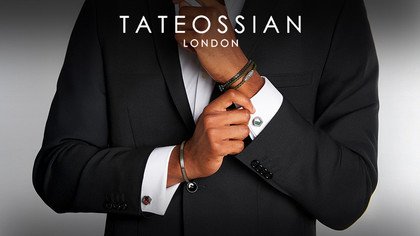 Tateossian london