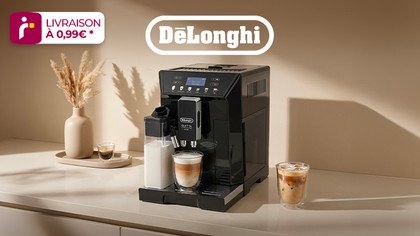 DeLonghi